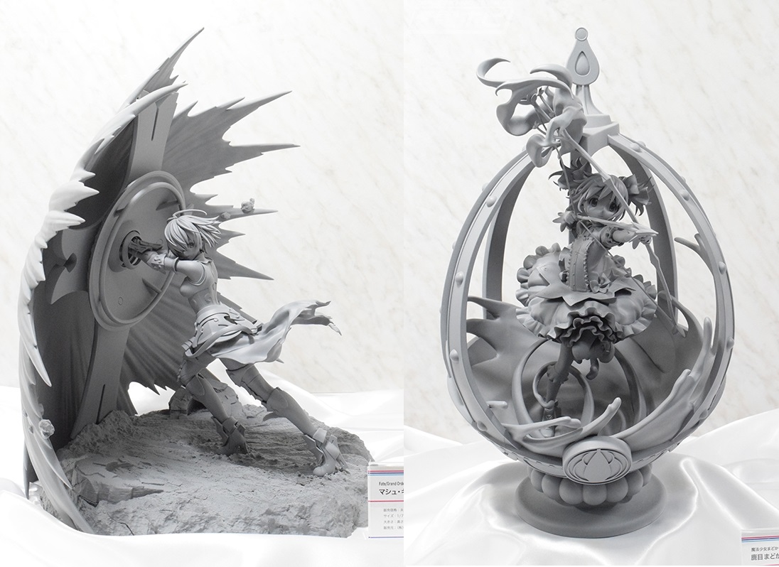 Wonder Festival Winter 2023 - II parte Wonder Festival Winter 2023 - II parte